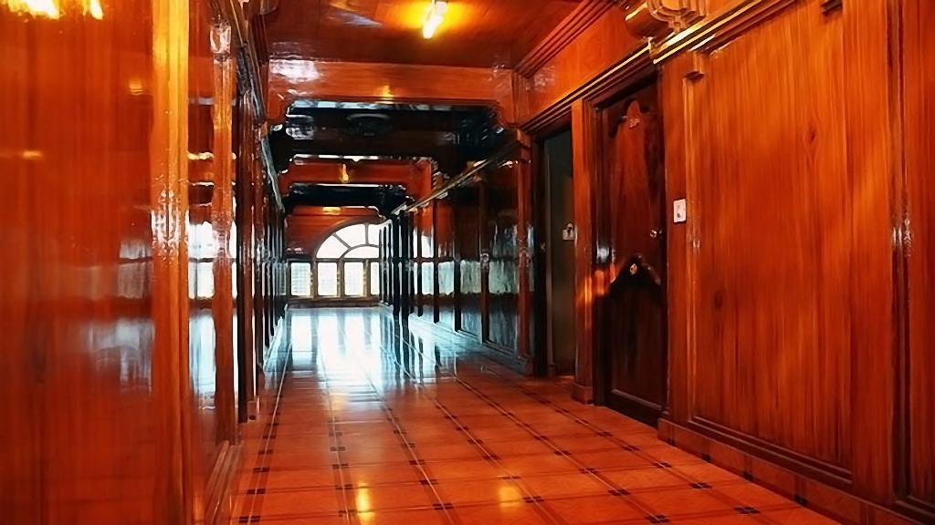 Hotel Sagar Kambam Luaran gambar